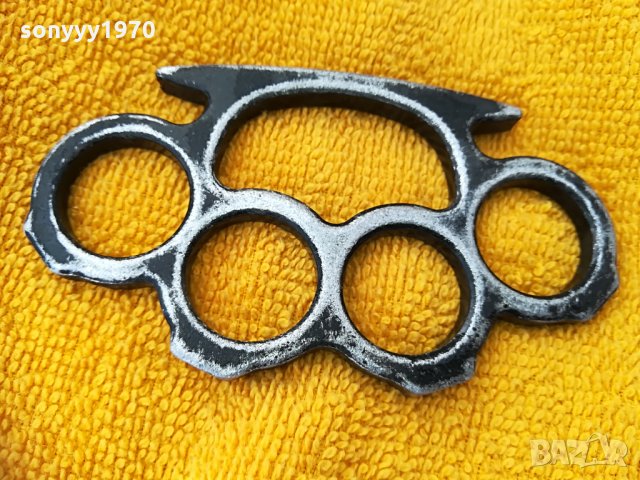 бокс-метален ползван 2207211942