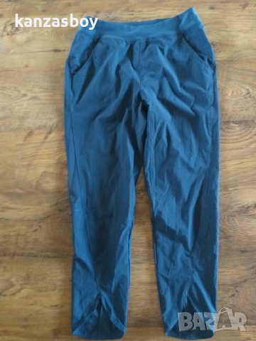 Mountain Hardwear Women's Ankle Pant - страхотен дамски панталон КАТО НОВ, снимка 6 - Спортни екипи - 37402772