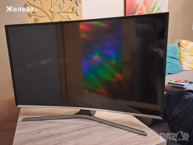 Работещ смарт телевизор Samsung