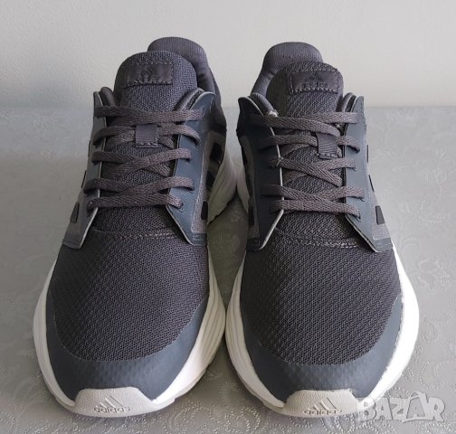 ADIDAS 38.2/3 номер оригинални без забележки , снимка 7 - Маратонки - 37001954