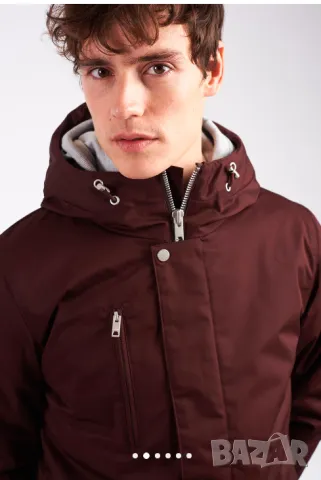 Elvine – яке / парка  Cornell  DUPONT COMFORTMAX CLASSIC размер М-Л, снимка 6 - Якета - 48240964