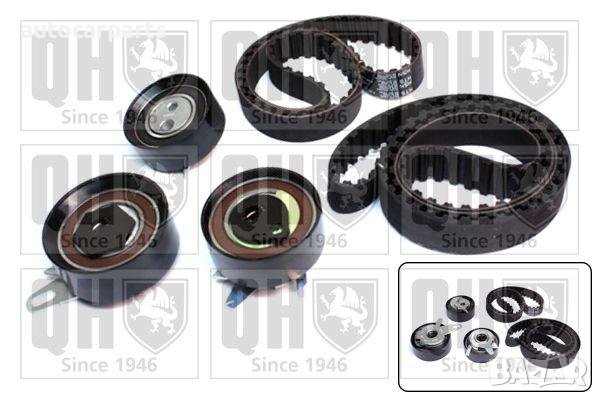 Комплект ангренажен ремък за Фолксваген Транспортер 4 / VW Transporter IV и LT двигател 2.5 TDI , снимка 4 - Части - 43164057