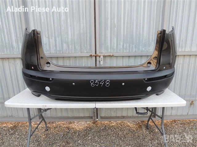 Задна броня Mazda CX30 / CX-30 година 2019 2020 2021 2022 код DFR5-50221 