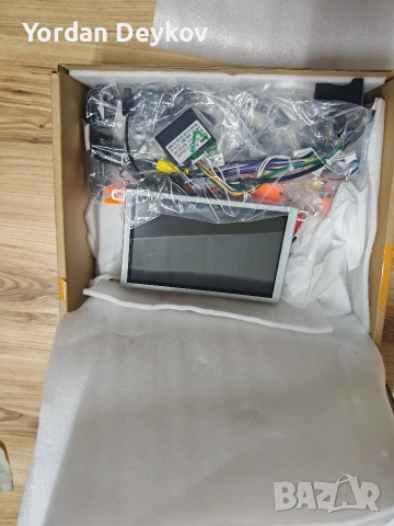 Медия с Андроид 15, снимка 4 - Аксесоари и консумативи - 52598981