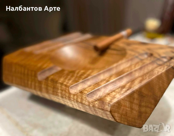 пепелник за пури, снимка 8 - Други - 53533416