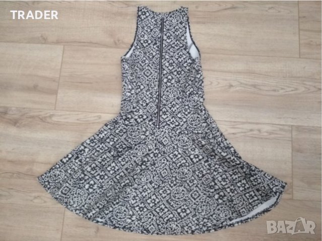 Abercrombie & Fitch дамска рокля , снимка 4 - Рокли - 38511263