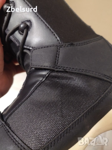 Мъжки сноуборд обувки Trans MP 295, 44.5 номер, снимка 2 - Спортна екипировка - 53399919