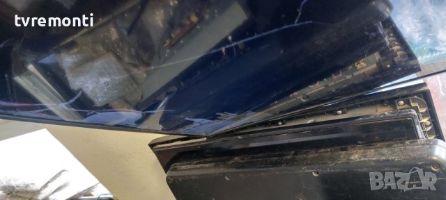 MAIN BOARD, BN96-46781A, BN9646781A,KANT-SU/NU7100 for ,SAMSUNG UE40NU7199U DISPLAY CY-NN040HGLV3V, снимка 9 - Части и Платки - 39320736