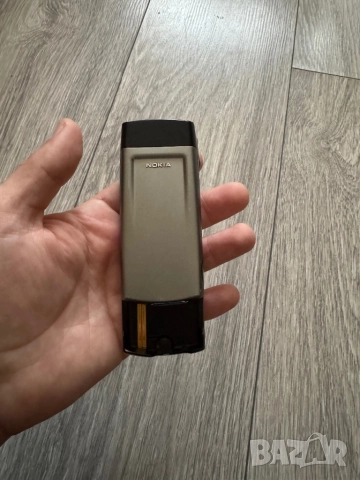 Nokia 8850 Запазен , снимка 2 - Nokia - 52771321