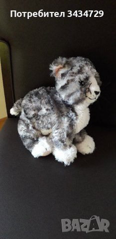Плюшени играчки, снимка 4 - Плюшени играчки - 40198318