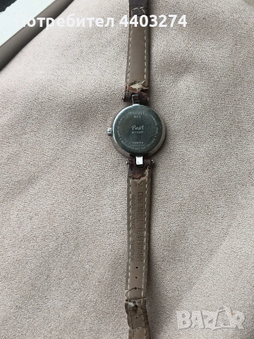 часовник TISSOT , снимка 4 - Дамски - 53592549
