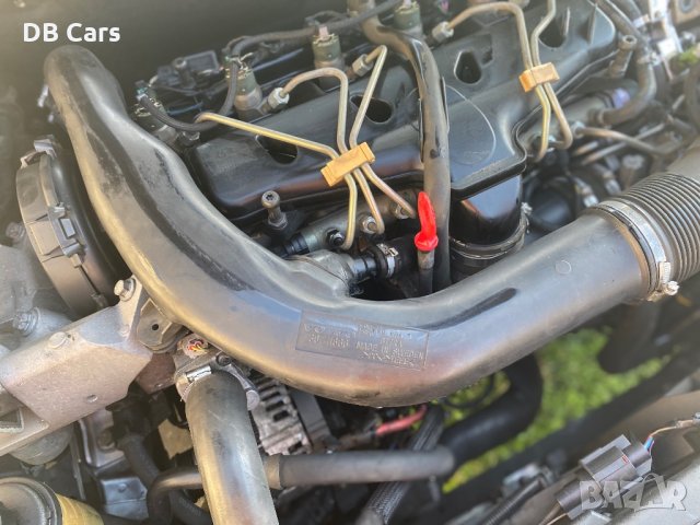 Turbo Garrett GTB2056VL Actuator Volvo s80 D5 на части DPF Катализатор , снимка 6 - Части - 34901495