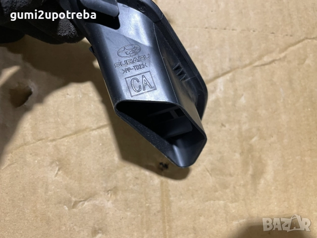 Вентилационен Отвор Парно Дясно 66115CA100 Toyota GT86 2018 Subaru BRZ, снимка 2 - Части - 52497636