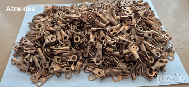 Кабелни обувки, снимка 3 - Други машини и части - 22034833