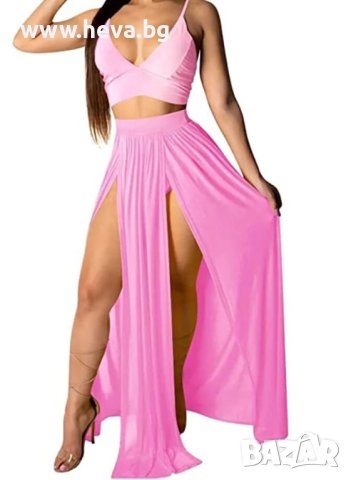 Дамски комплект от две части, снимка 1