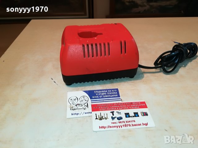 black & decker sl1 3yd 8v-20v charger 0606211456, снимка 7 - Други инструменти - 33121895
