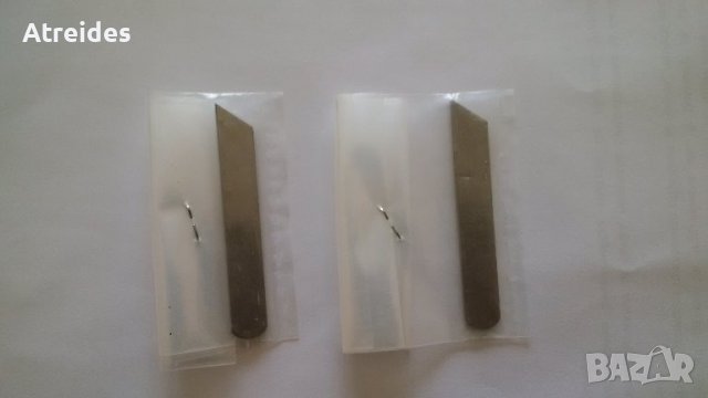 Нож за оверлог