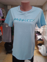 Дамска ежедневна тениска с паети, снимка 1 - Тениски - 44842014