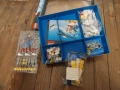 Ретро конструктор Lego, лего - нов, снимка 6