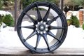 19" Джанти 5X114,3 Toyota Honda Kia Nissan Hyundai Mazda Subaru, снимка 2