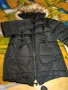 Зимно яке с качулка, снимка 2