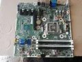 Дънна платка HP ProDesk 600 G2 Spitfire REV.A Socket LGA1151, снимка 5