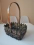 Декоративна кошница, снимка 3
