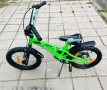 Детски велосипед BMX Kawasaki MX16, снимка 8