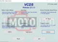 Гаранция! VCDS VAG-COM 25.3 HEX-V2 Автодиагностика за VW/AUDI/Skoda/Seat, снимка 12