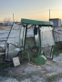 Кабина за малък трактор Walter Mauser, снимка 2