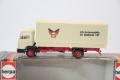 HERPA H0 1/87 КАМИОН MERCEDЕS BENZ МОДЕЛ КОЛИЧКА, снимка 3