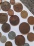 монети от различни години, снимка 1