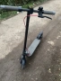 Електрическа тротинетка xiaomi electric scooter, снимка 3
