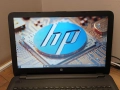Лаптоп HP NoteBook 15af111nf / 15.6", снимка 3