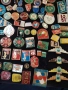 Винтидж Значки. 150 бр. , снимка 7