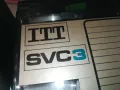 ITT SVC3 SV SUPER VIDEO TAPE-ВНОС SWISS 0110241710, снимка 11