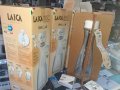 Разпродажба на Laica Филтрираща гарафа стъклена Glassmart 1.1 л., снимка 4