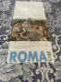 Календар Roma - настолен /стенен/ 2015 г. със снимки от Рим, снимка 2
