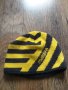 maloja winter hat - страхотна зимна шапка КАТО НОВА 100% оригинал универсален размер , снимка 3