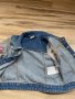 Оригинално дънково бебешко якенце на H&M ! 68 р, снимка 8