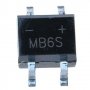 MB6S, снимка 1 - Части и Платки - 36835049