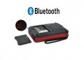Музикална Bluetooth mp3/Radio система HOC, снимка 2