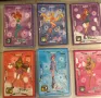 Winx club: Collectible game cards, снимка 2