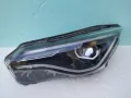 Ляв фар renault zoe 260609388R рено Зое full LED, снимка 2