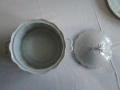 Продавам порцеланов супник и плато комплект, снимка 4