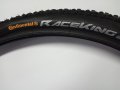 Продавам колела внос от Германия  външни гуми CONTINENTAL RACE KING 26 х 2.2, снимка 1