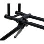 Стойка CARP PRO ROD POD Black Matt CP405145, снимка 2