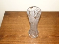Кристална ваза, снимка 3
