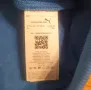Нов оригинален суичър на Италия Puma FtblCore Hoodie, снимка 4