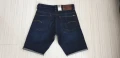 G - Star 3301 Tapered Short Jeans Mens Size 31 НОВО!  ОРИГИНАЛ! Мъжки Къси Дънкови Панталони!, снимка 9